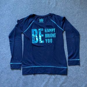 JUSTICE Youth Long Sleeve Top - Girl’s 14